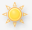 Sunny