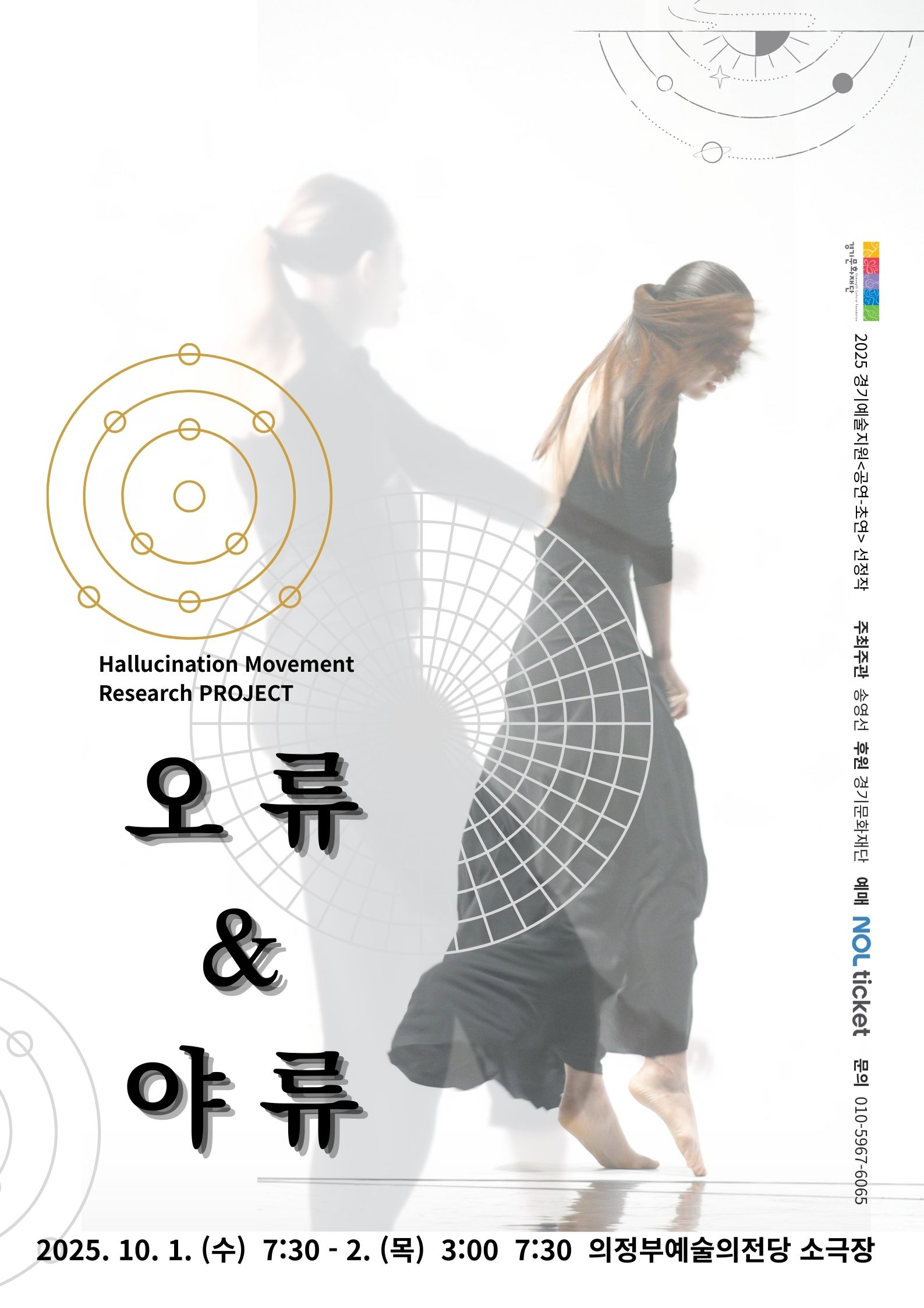 &߷_Hallucination Movement Research PROJECT