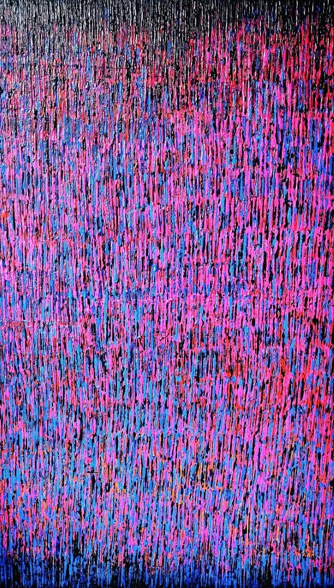  115x72cm, ũ, 2023