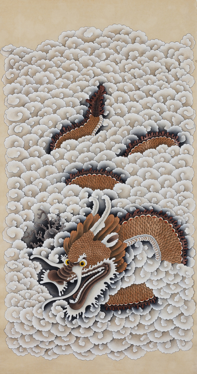 浵_140x74cm, , ä, , ݺ, , 2024