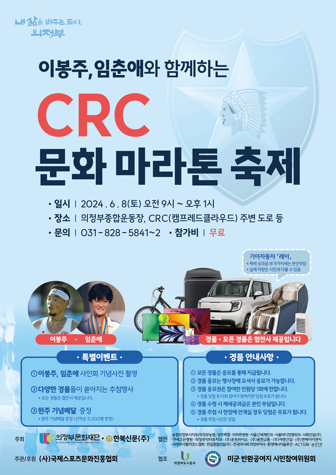 ̺, ֿ Բϴ CRC ȭ  